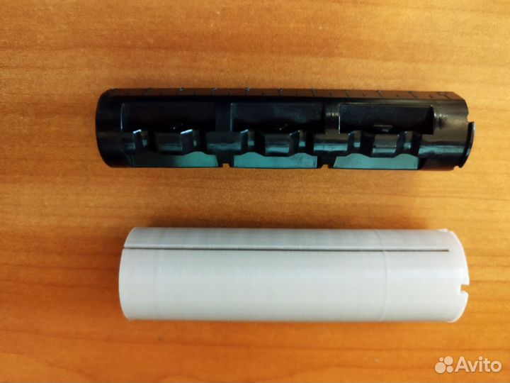 Держатель риббона для TSC TE200