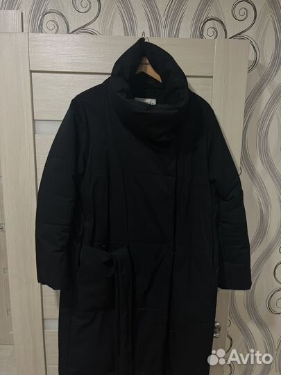 Пуховик женский gate