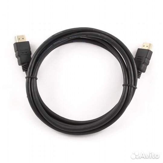Кабель hdmi