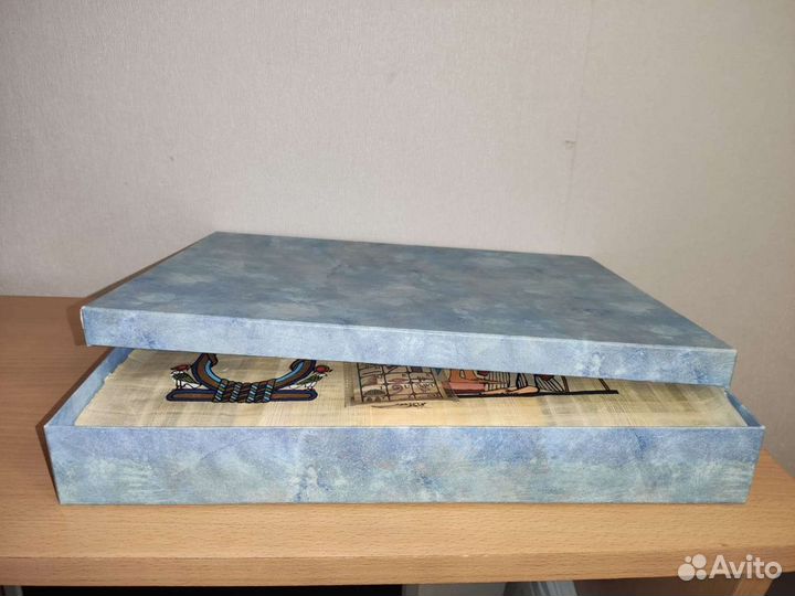 Папирус из египта