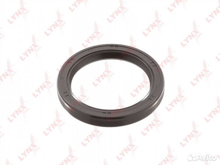 Сальник к/вала opel/isuzu/saab передний 42x55x7