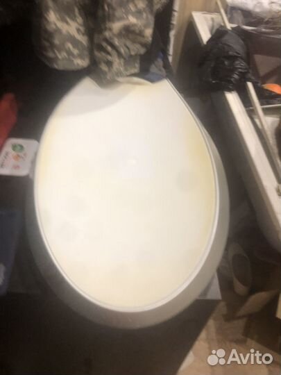 Весы электронные