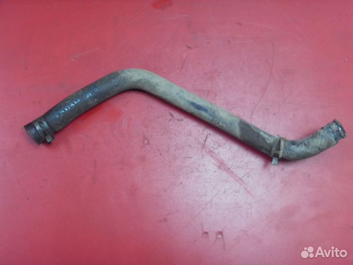 Патрубок радиатора 215030M001 Chery Amulet (A15)