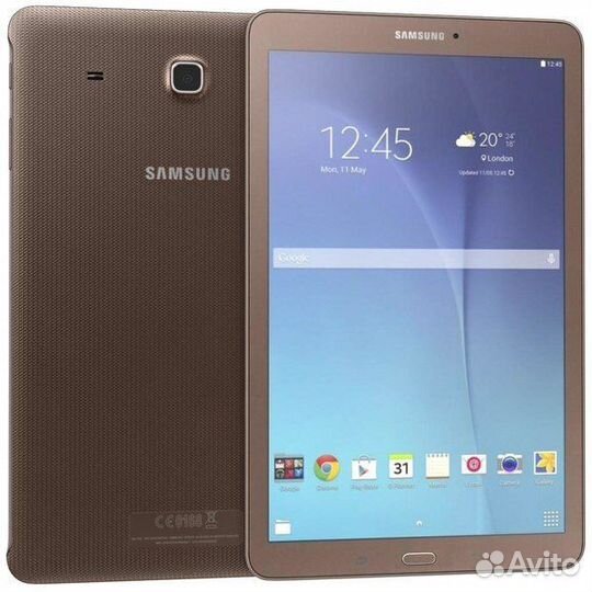 Samsung Galaxy Tab E 9.6