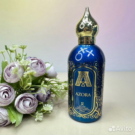 Парфюм Attar Collection Azora