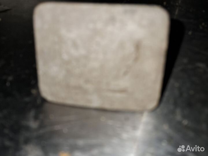 Пряжка к ремню