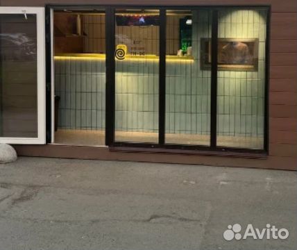 Шаурма с окупаемостью меньше года