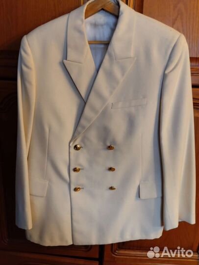 Китель вмф шинель