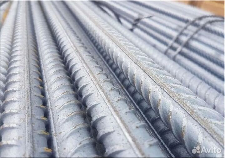 Прямоугольная труба 40х20