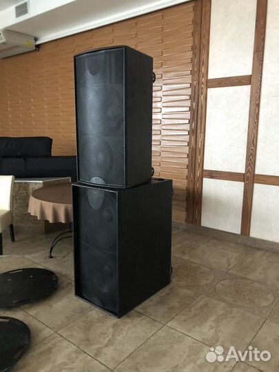 Аренда прокат музыкального оборудования