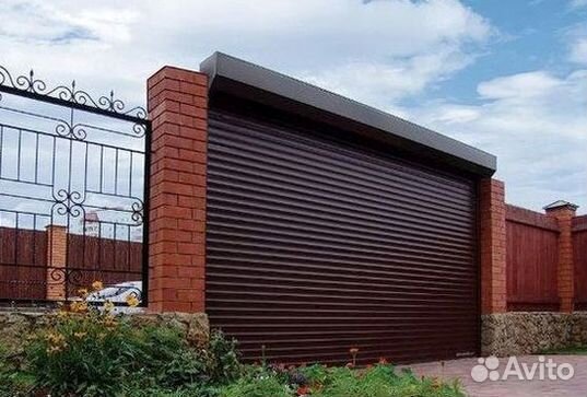 Рольставни