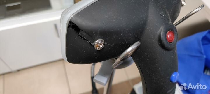 Отпариватель grand master gm-q7 multi/r