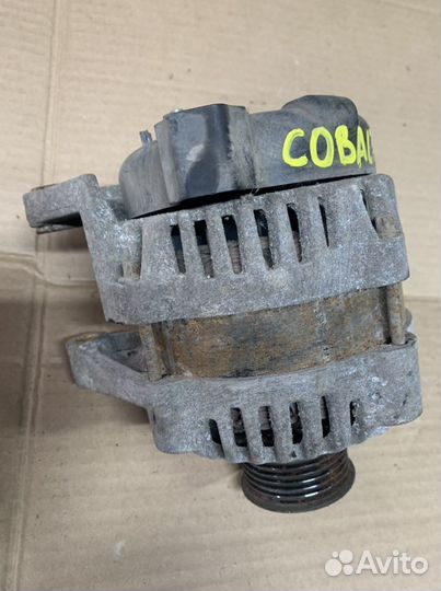 Генератор на chevrolet cobalt V1,5