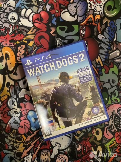 Игры для приставок ps4