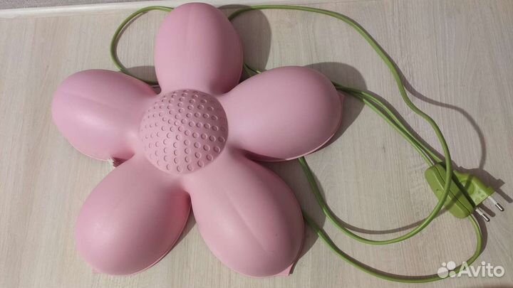 Светильник настенный детский