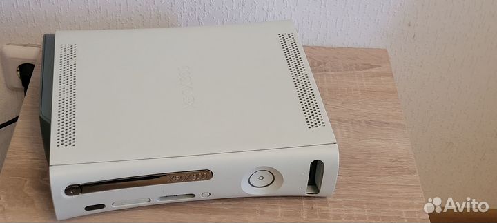 Xbox 360 Freeboot