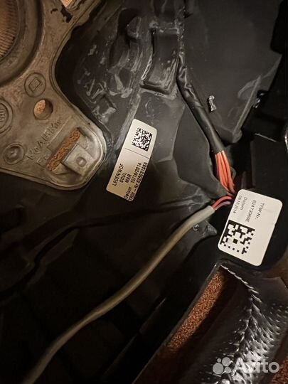 Руль audi a4 b8 рест, а5 8t рест S-line