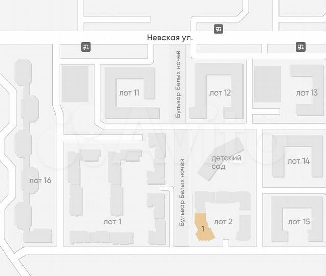 Продам торговое помещение, 88.1 м²