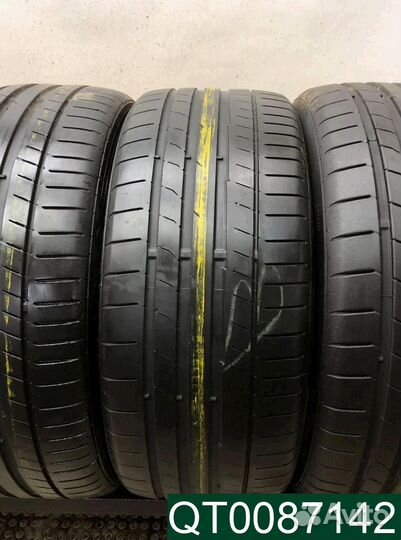 Continental ContiSportContact 5 225/40 R18 96P