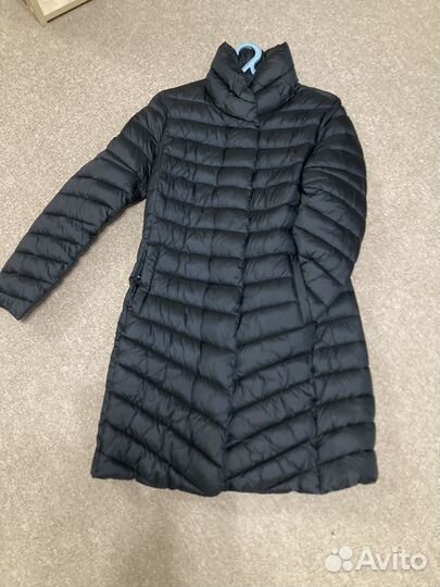 Куртка демисезонная