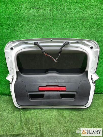 Дверь 5-я BMW 218D