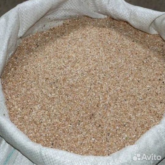 Отруби пшеничные, 20 кг