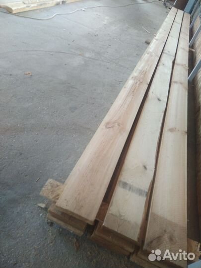 Доска дюймовка