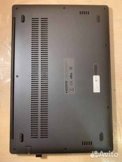 Ноутбук redmi