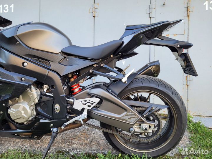 Bmw s1000rr k46