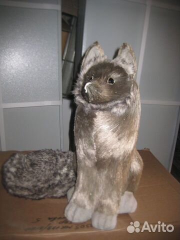 Петр 1, всадник,настольный