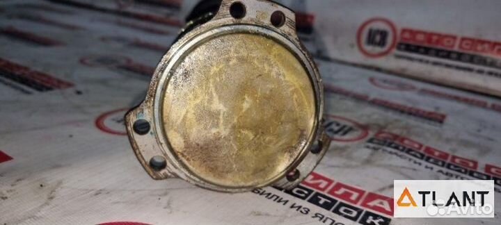 Привод передний правый nissan elgrand