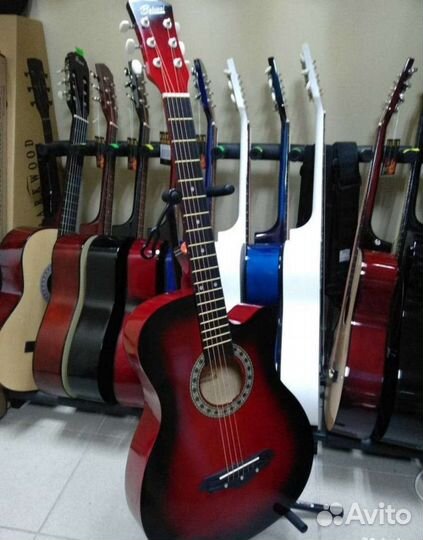 Гитара