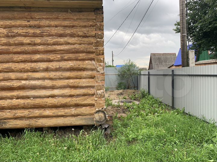 Дача 48 м² на участке 6 сот.