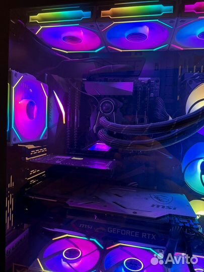 Asus rog strix x299 e gaming