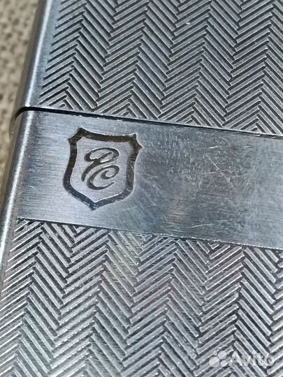 Зажигалка в коллекцию