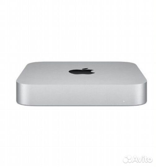 Apple Mac mini m2 8/256