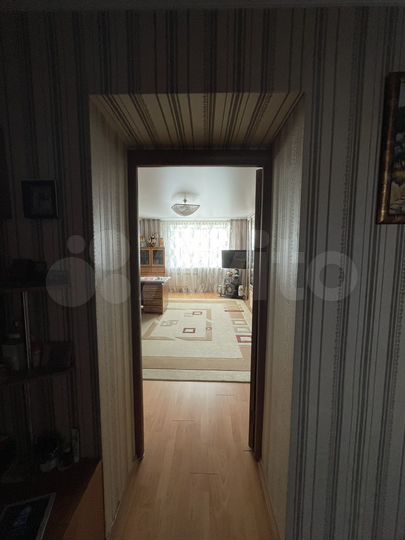 3-к. квартира, 96,9 м², 11/14 эт.