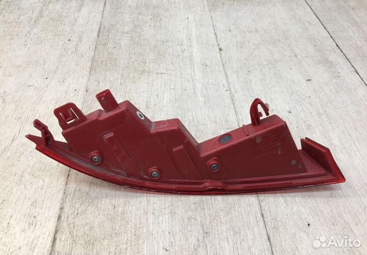 Фонарь противотуманный задний правый BMW X5 G05 OE