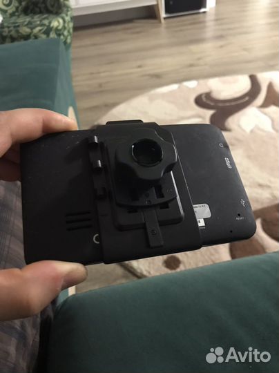 Навигатор prestigio