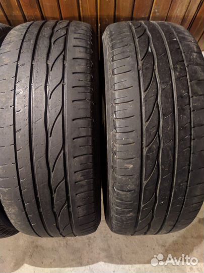 Bridgestone Turanza ER300 205/55 R16