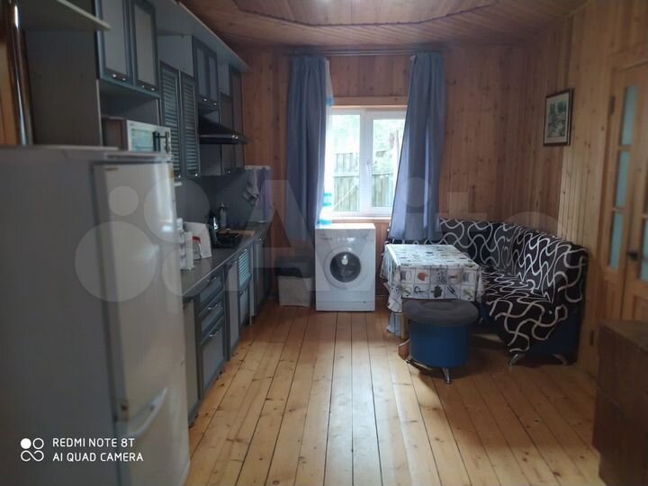 Дом 350 м² на участке 20 сот.