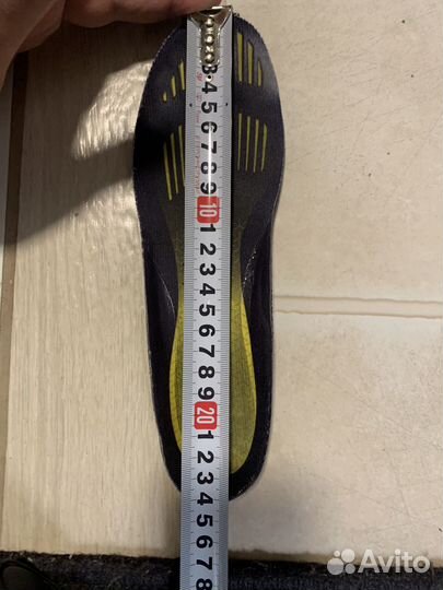 Коньки Bauer 3s pro 4.0 fit 2