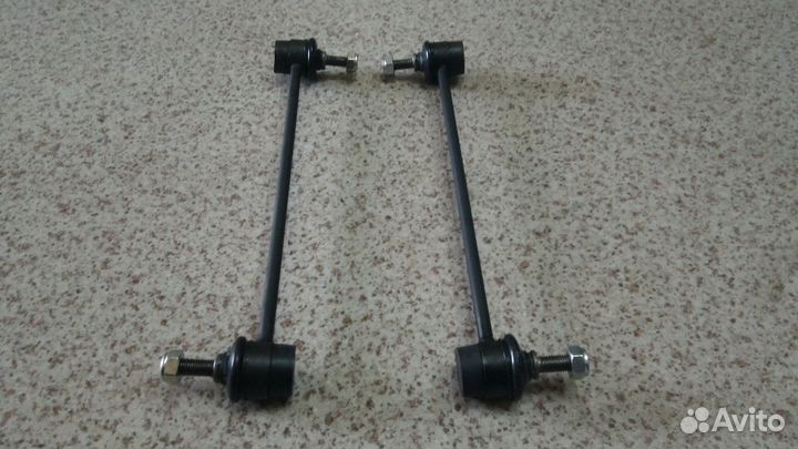 Передние стойки стабилизатора Ford Volvo Mazda