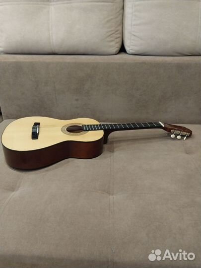 Классическая гитара hohner HC03 - 3/4
