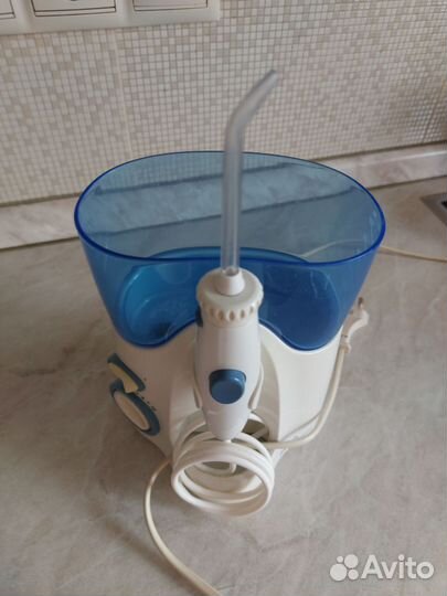 Ирригатор waterpik wp 100e