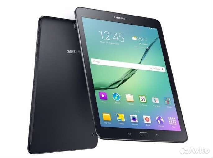 Планшет Samsung Galaxy Tab S2 9.7