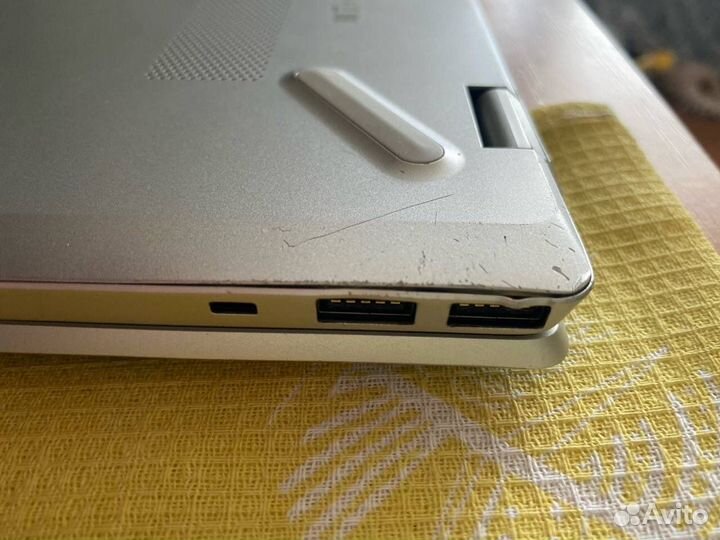 Hp pavilion 13 an0887ur