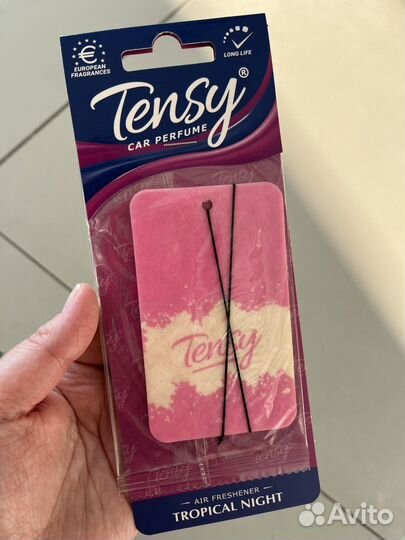 Ароматизатор в машину/авто