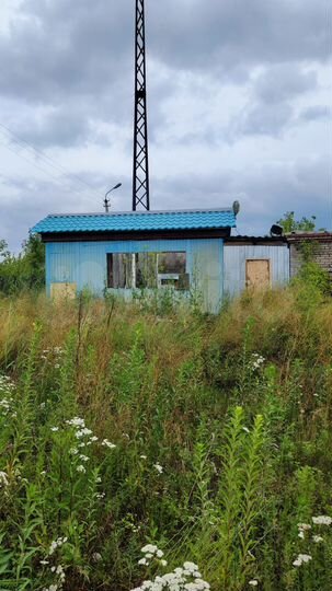 Автосервис, 72 м²