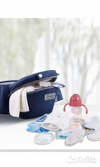 Рюкзак переноска кенгуру